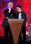 Tim+Gunn+Jenny+Shimizu+20th+Annual+GLAAD+Media+TkMyLBvY-I5l